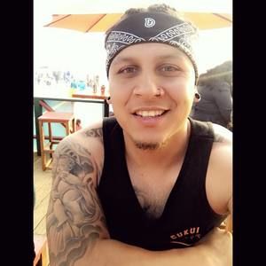 Meet your Posher, Edwin